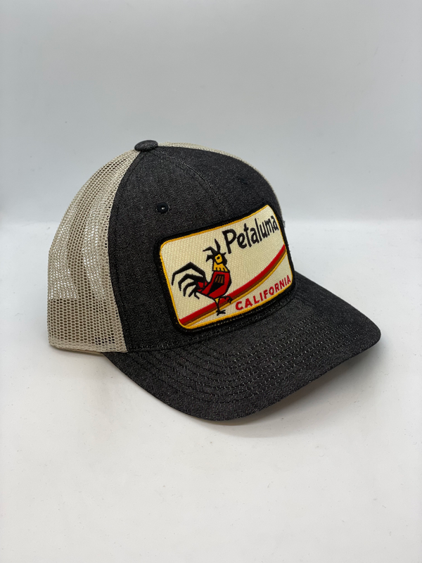 Petaluma Pocket Hat