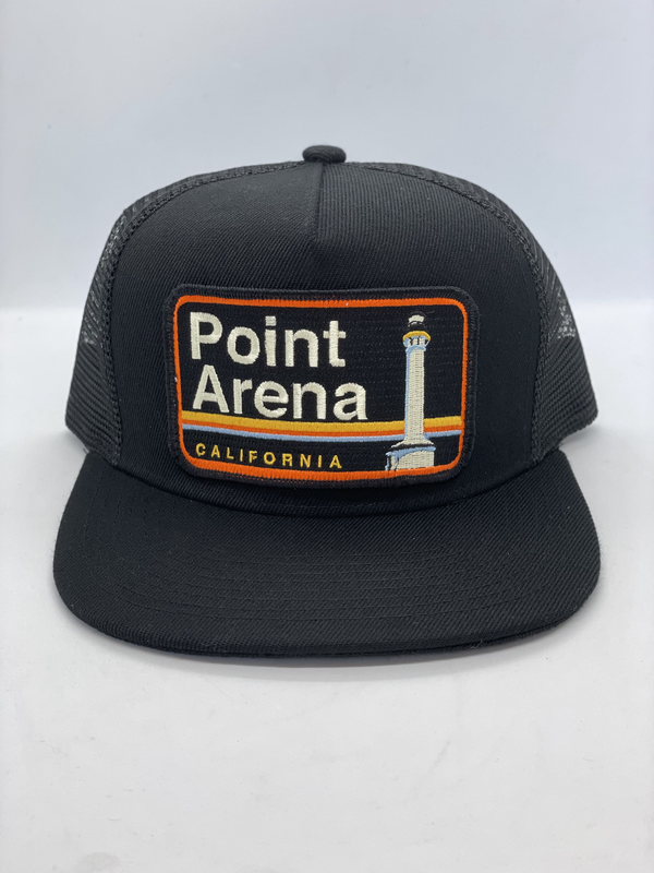 Gorro de bolsillo Point Arena