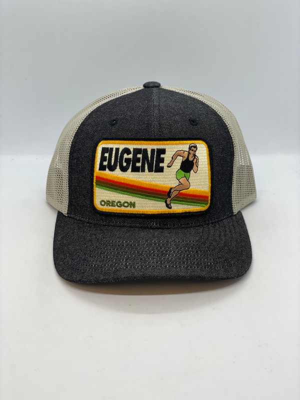 Gorro de bolsillo Eugene Oregon