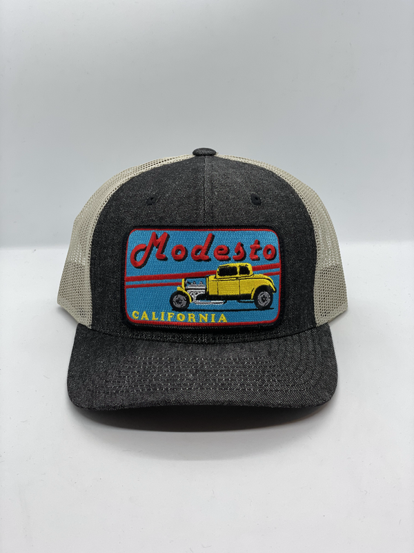 Sombrero de bolsillo Modesto