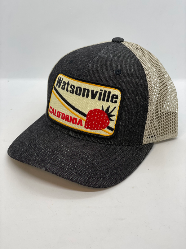 Sombrero de bolsillo Watsonville