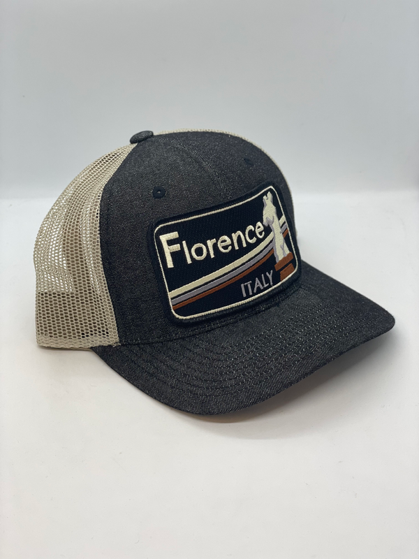 Sombrero de bolsillo Florencia Italia