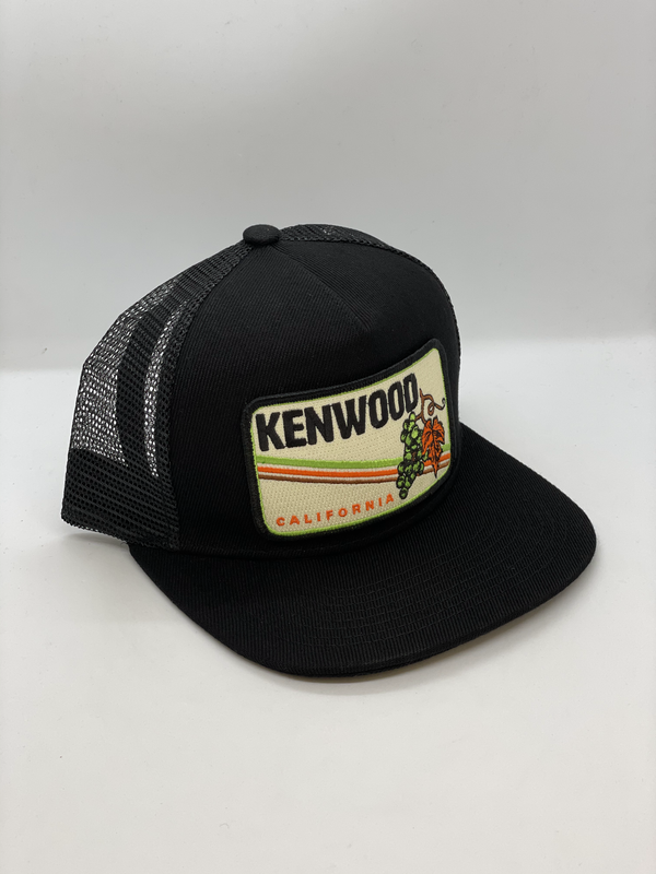 Gorro Kenwood Uvas Bolsillo