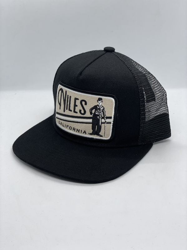 Gorro de bolsillo Niles Fremont