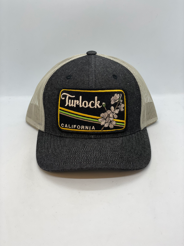 Sombrero de bolsillo Turlock