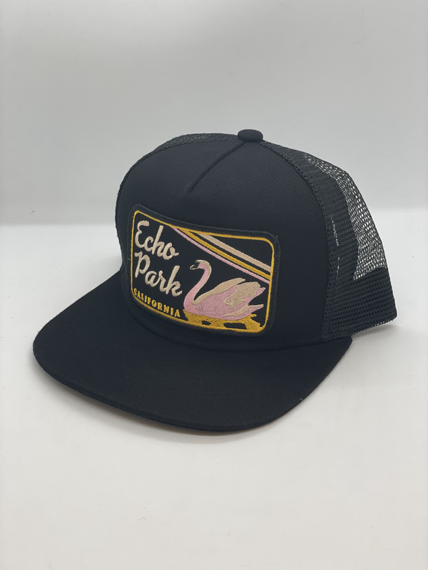 Sombrero de bolsillo Echo Park