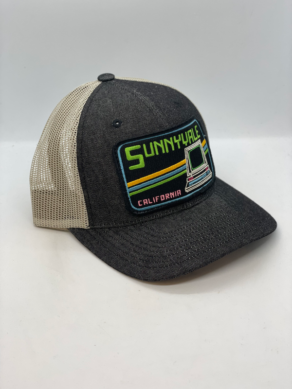 Sunnyvale Tech Pocket Hat