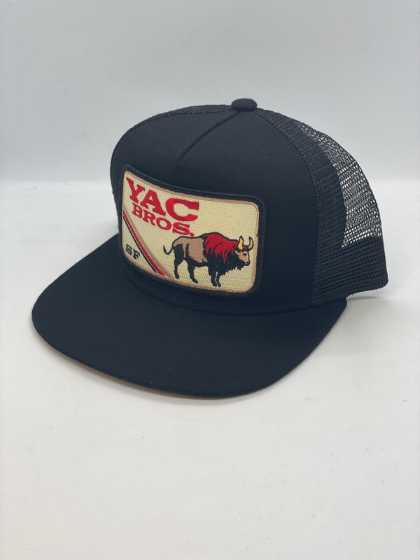 Yac Bros Pocket Hat