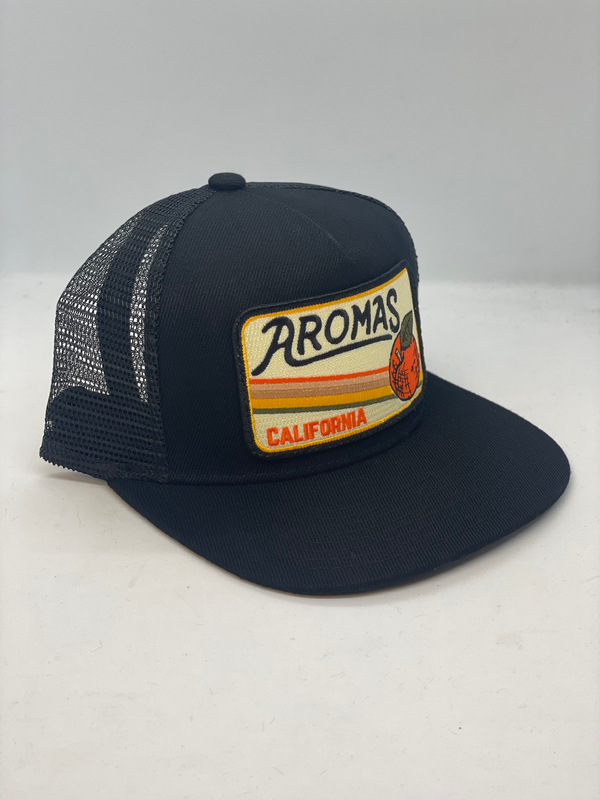 Gorro de bolsillo Aromas