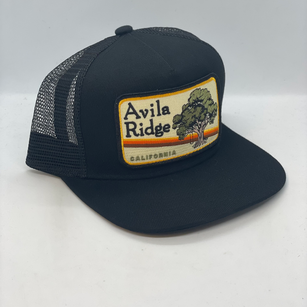 Avila Ridge Pocket Hat – Bart Bridge