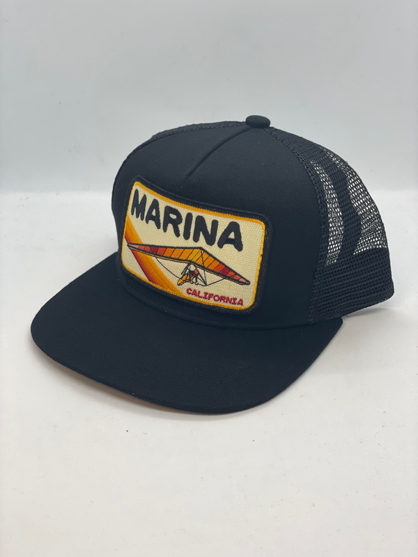 Marina Pocket Hat