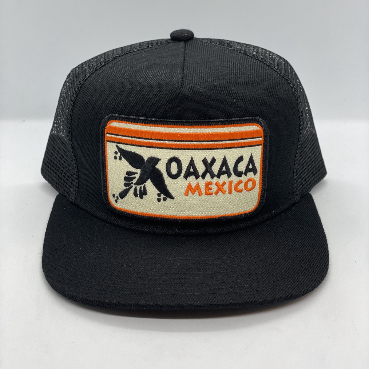 Oaxaca Mexico Pocket Hat – Bart Bridge Oaxaca Mexico Pocket Hat – Bart Bridge