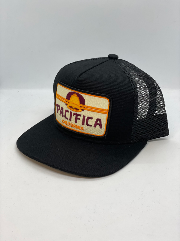 Sombrero de bolsillo Pacifica Taco Bell