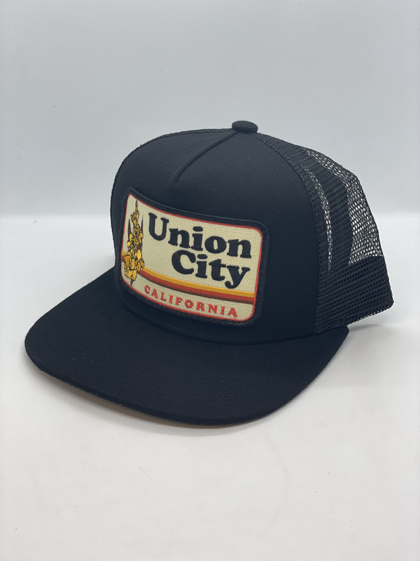 Sombrero de bolsillo de Union City