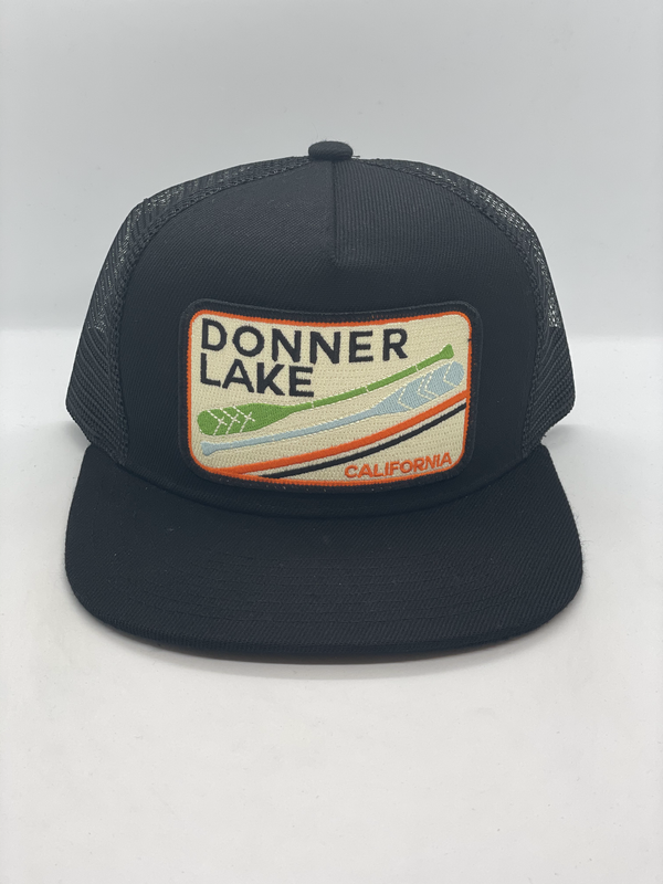 Gorro de bolsillo Donner Lake Paddles