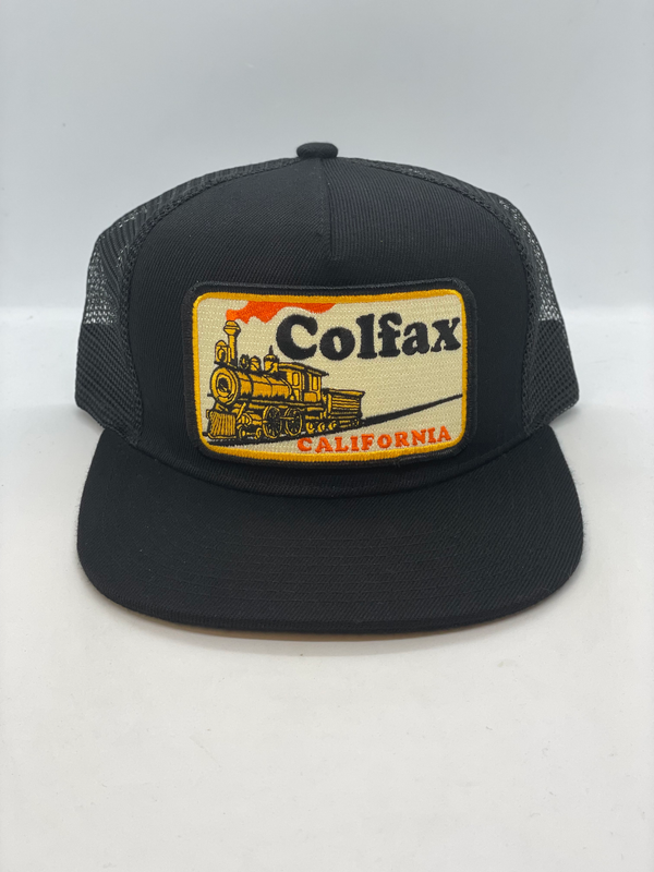 Sombrero de bolsillo Colfax