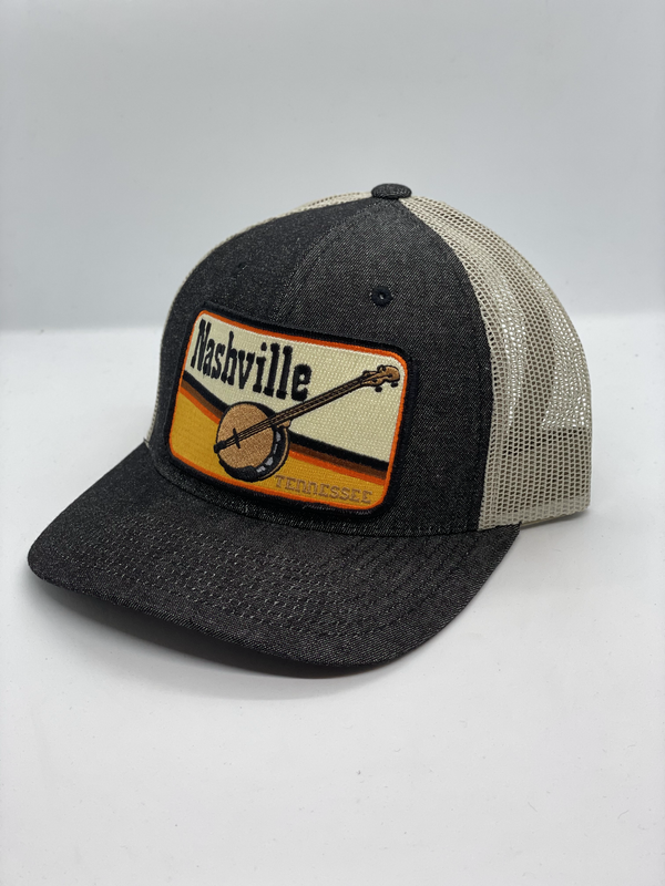 Sombrero de Nashville Tennessee