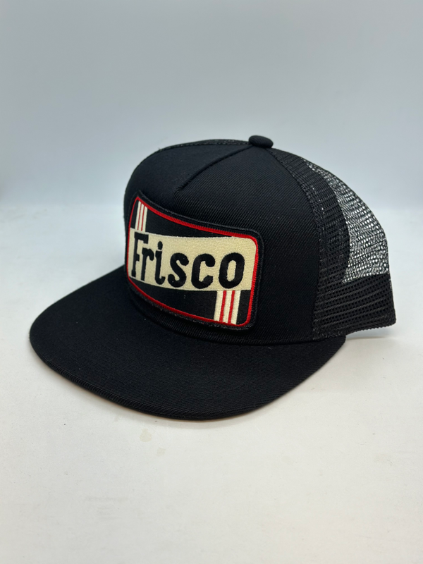 Frisco (Niners) Sombrero de bolsillo de los San Francisco Niners