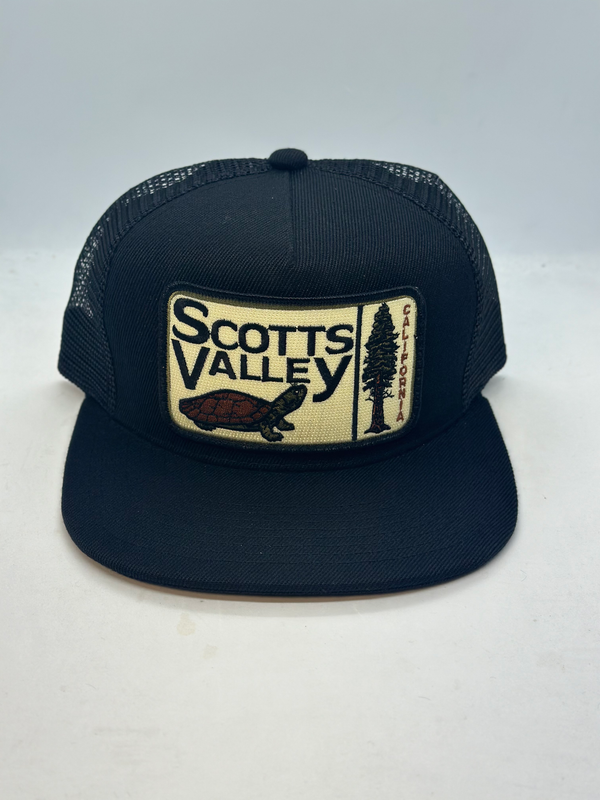 Gorro de bolsillo Scotts Valley