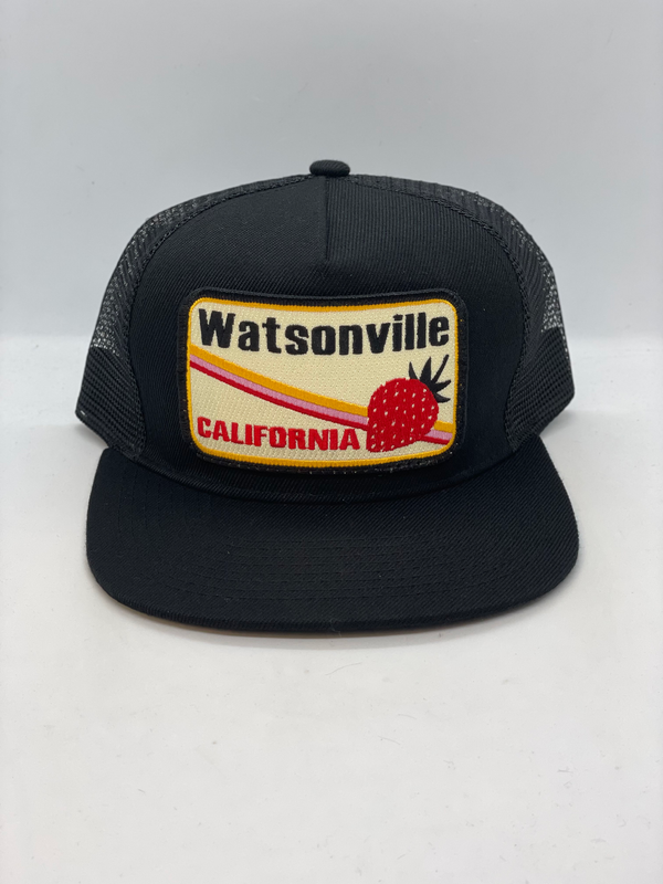 Sombrero de bolsillo Watsonville