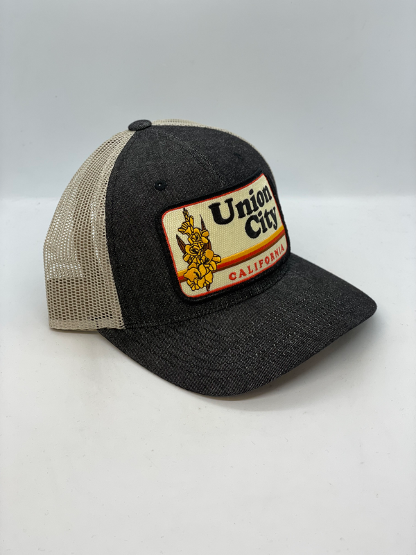 Sombrero de bolsillo de Union City