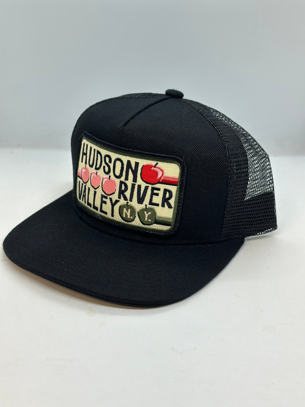 Sombrero de bolsillo Hudson River Valley New York