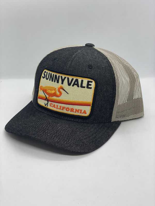 Sunnyvale Pocket Hat