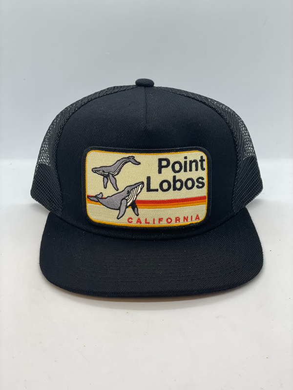 Gorro de bolsillo Point Lobos