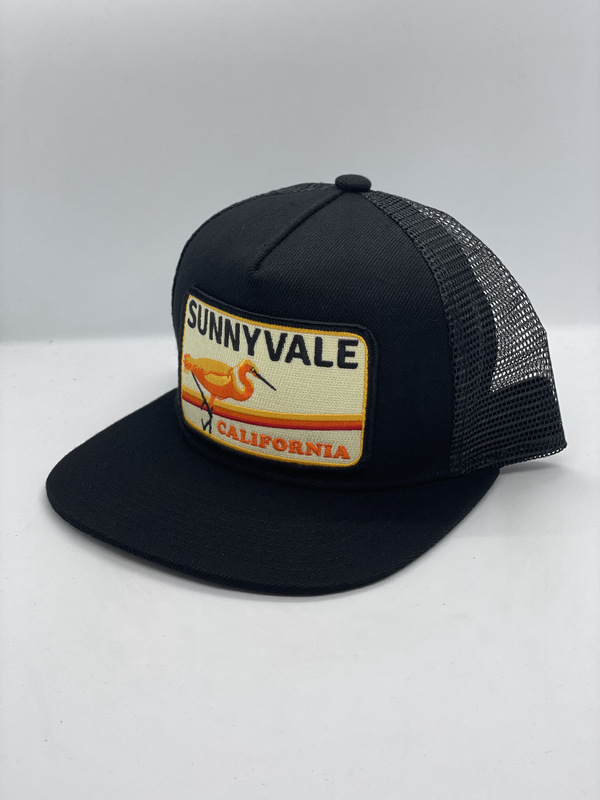 Sunnyvale Pocket Hat