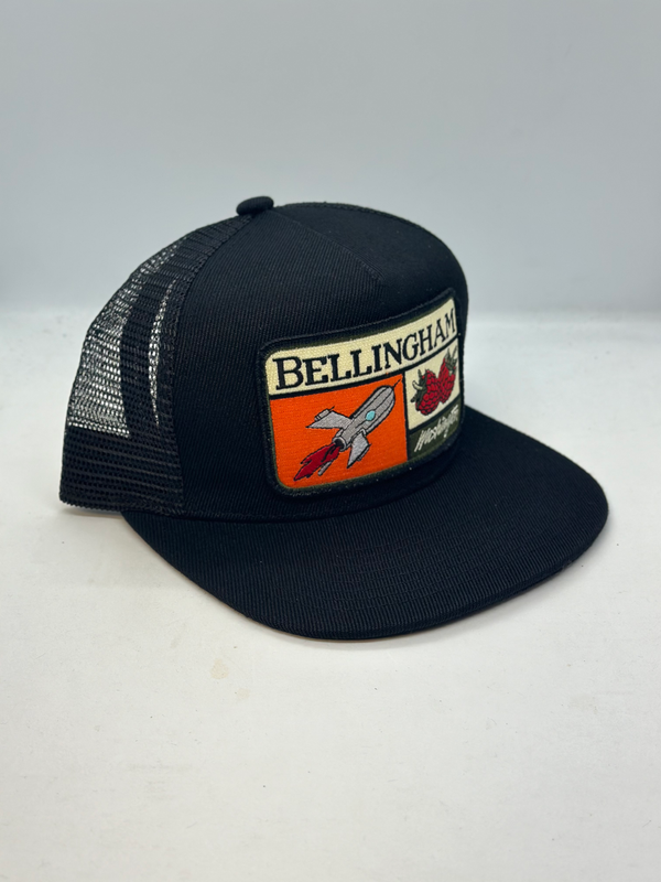 Sombrero de bolsillo Bellingham Washington