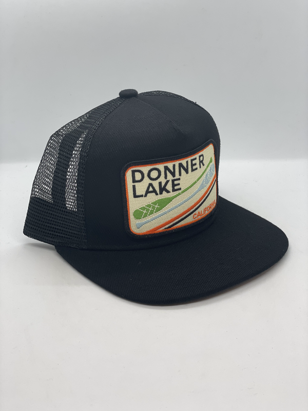 Gorro de bolsillo Donner Lake Paddles