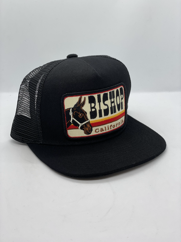 Sombrero de bolsillo de obispo