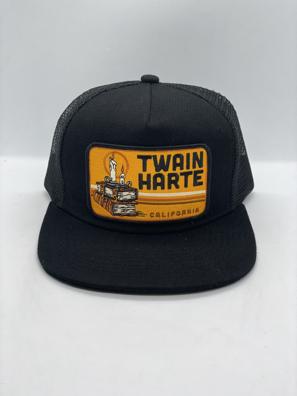 Gorro de bolsillo Twain Harte