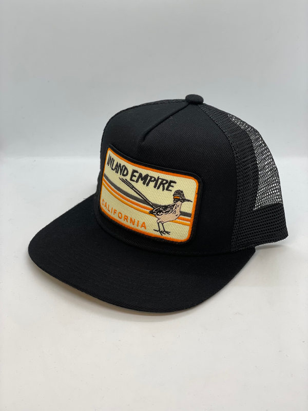 Sombrero de bolsillo Inland Empire