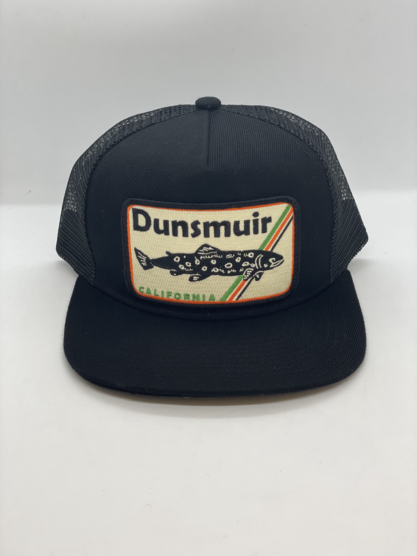 Sombrero de bolsillo Dunsmuir