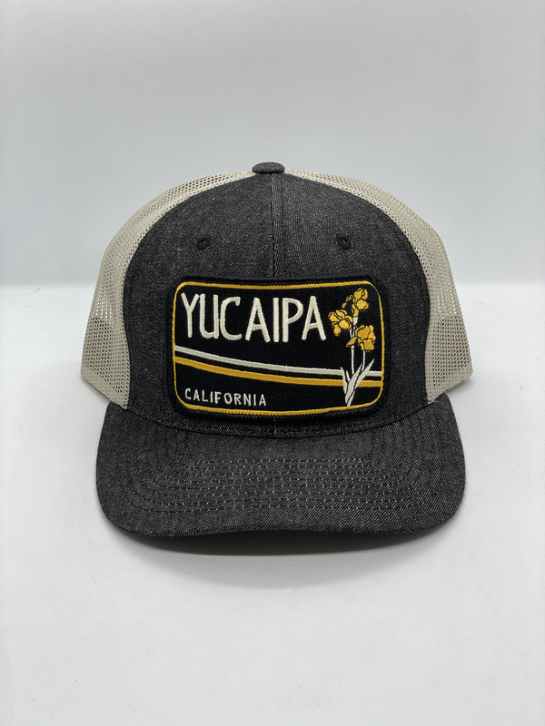 Sombrero de bolsillo Yucaipa