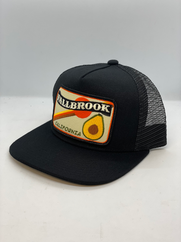 Fallbrook Pocket Hat