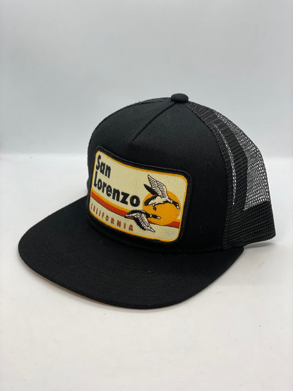 Gorro de bolsillo San Lorenzo