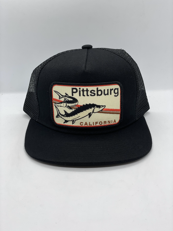 Sombrero de bolsillo Pittsburg CA