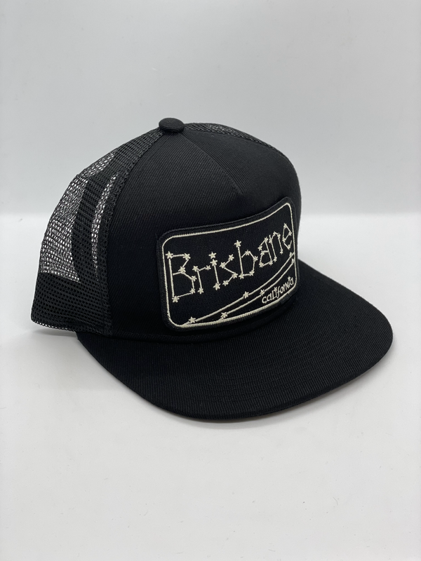 Sombrero de bolsillo Brisbane