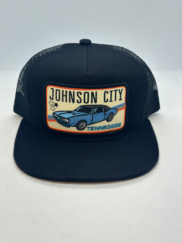 Gorro de bolsillo Johnson City Tennessee
