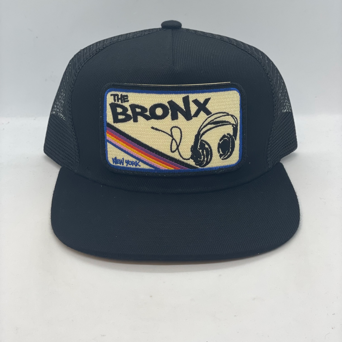 The Bronx New York Pocket Hat – Bart Bridge