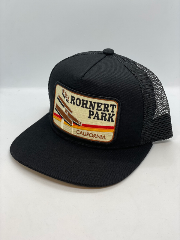 Sombrero de bolsillo Rohnert Park