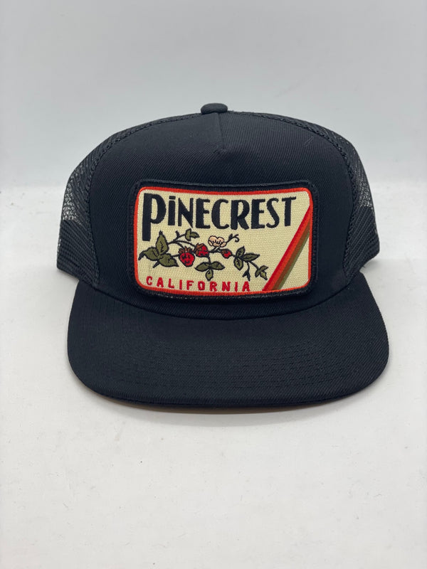 Pinecrest Pocket Hat
