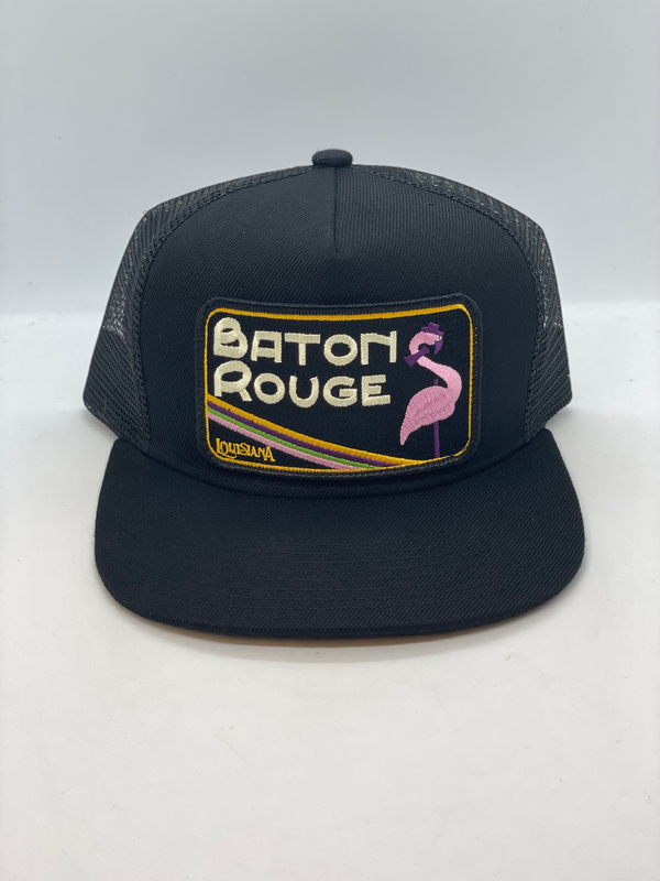 Sombrero de bolsillo Baton Rouge Louisiana