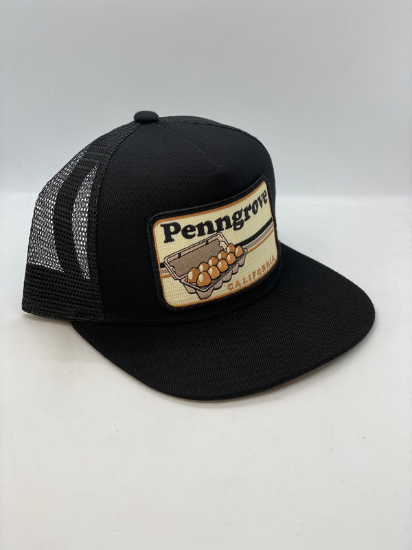 Sombrero de bolsillo Penngrove