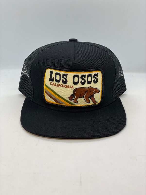 Los Osos Pocket Hat