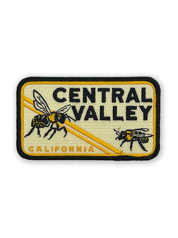 Parche del Valle Central