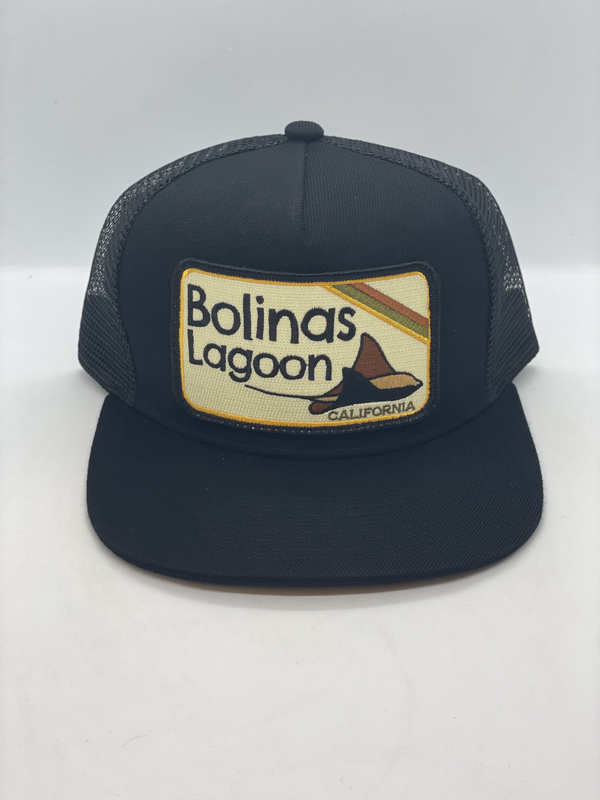 Gorro Bolinas Lagoon