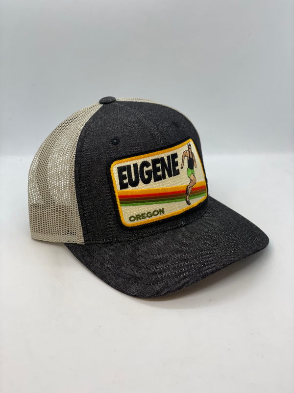 Gorro de bolsillo Eugene Oregon